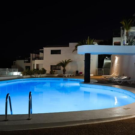 Apartamento Rias Altas Пуерто-дель-Кармен Екстер'єр фото