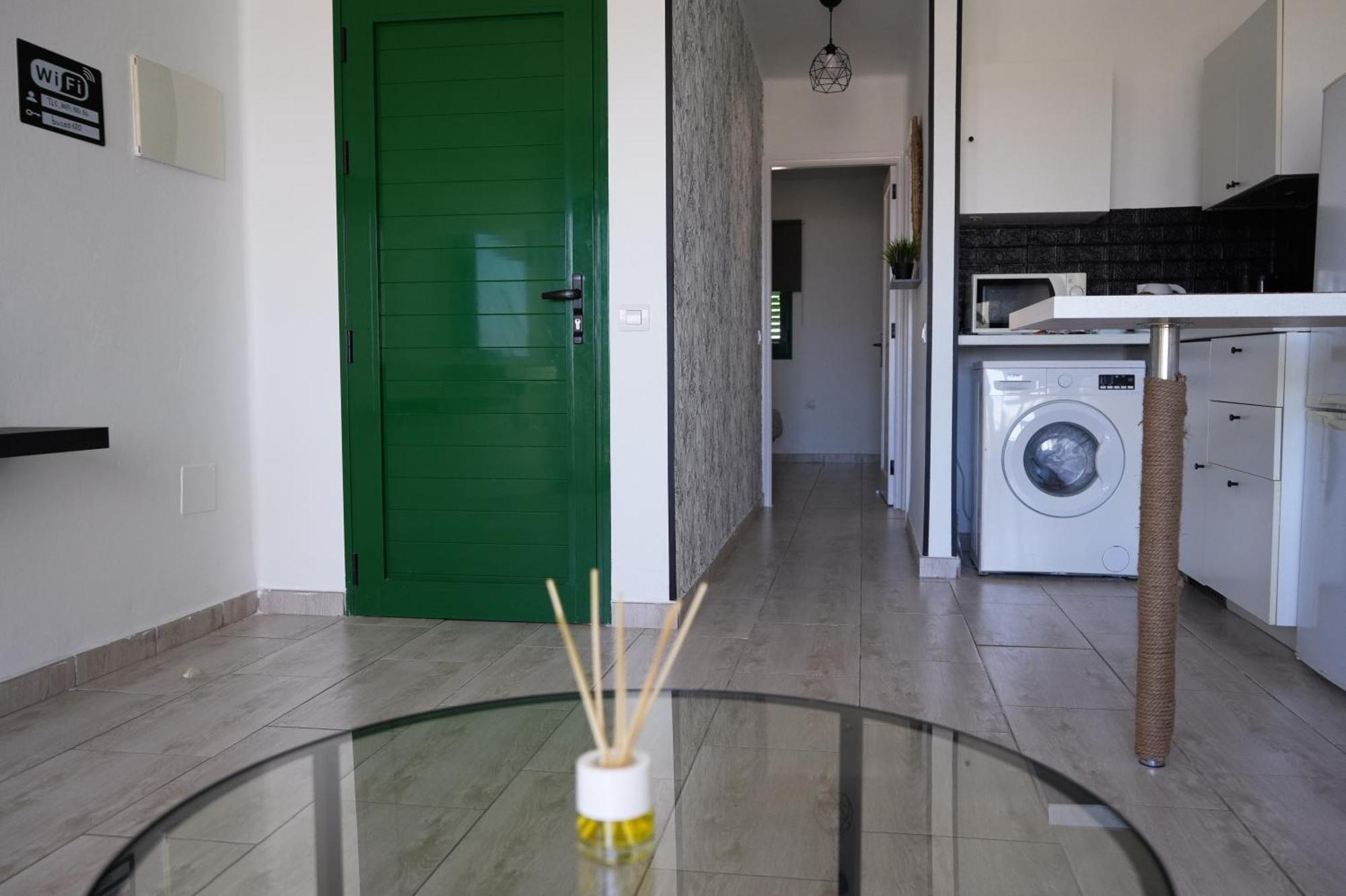 Apartamento Rias Altas Пуерто-дель-Кармен Екстер'єр фото
