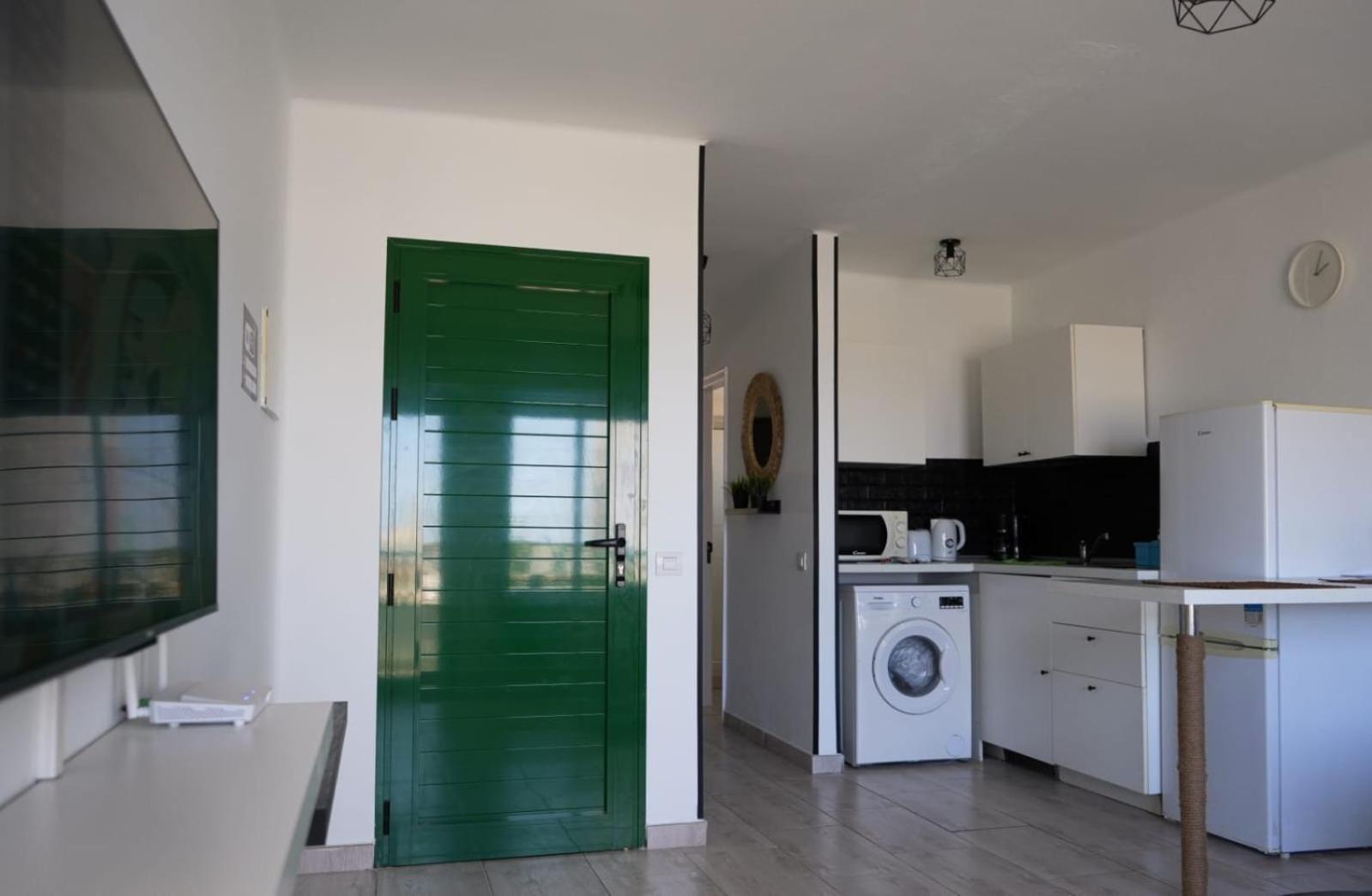 Apartamento Rias Altas Пуерто-дель-Кармен Екстер'єр фото