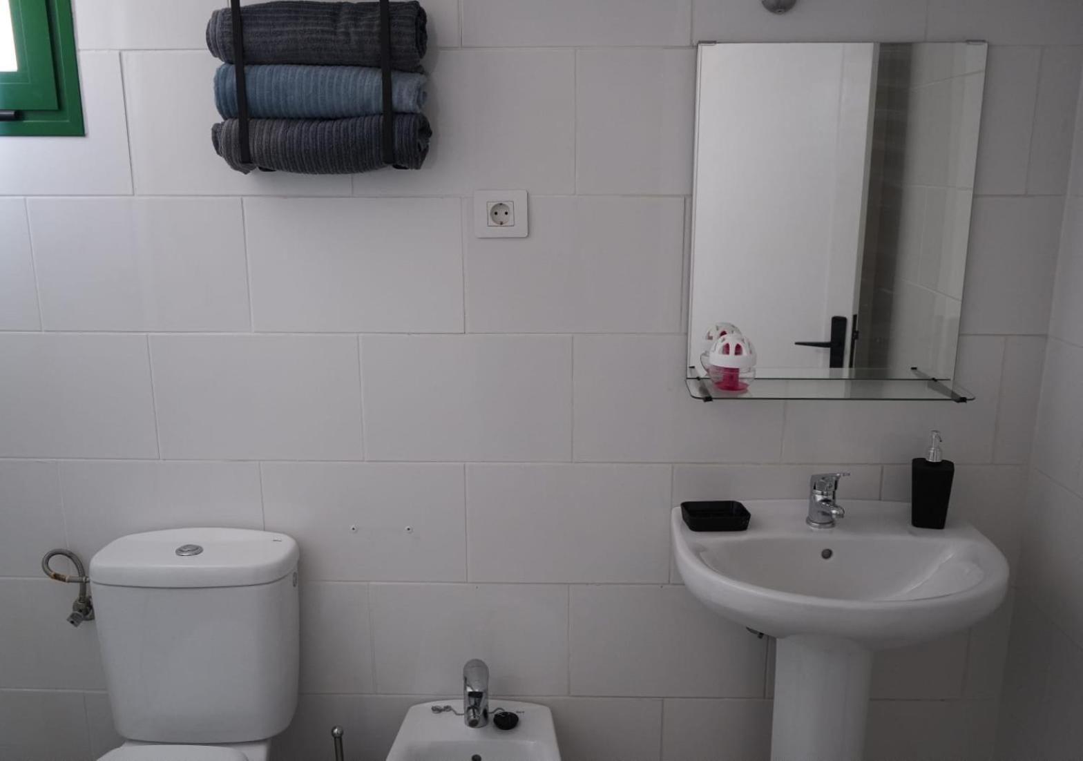 Apartamento Rias Altas Пуерто-дель-Кармен Екстер'єр фото