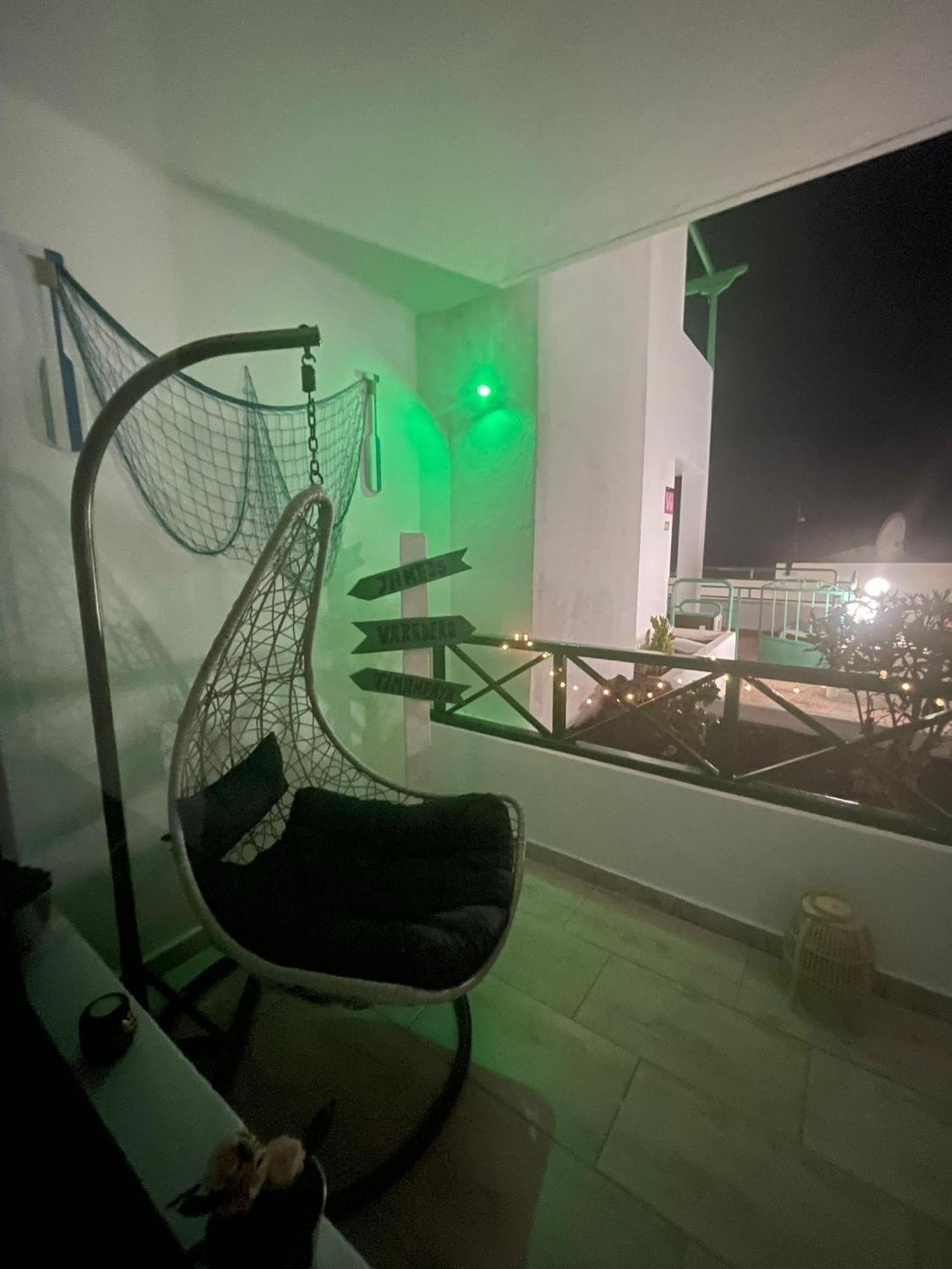 Apartamento Rias Altas Пуерто-дель-Кармен Екстер'єр фото