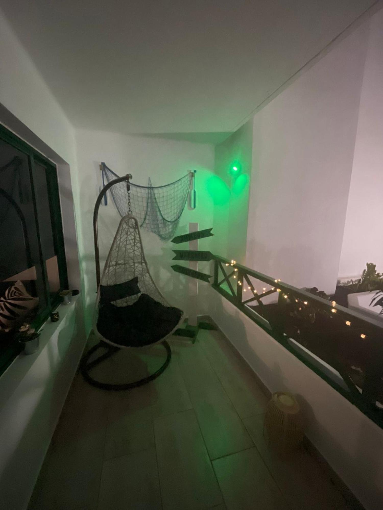 Apartamento Rias Altas Пуерто-дель-Кармен Екстер'єр фото