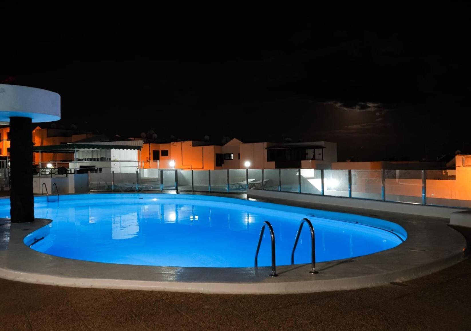 Apartamento Rias Altas Пуерто-дель-Кармен Екстер'єр фото