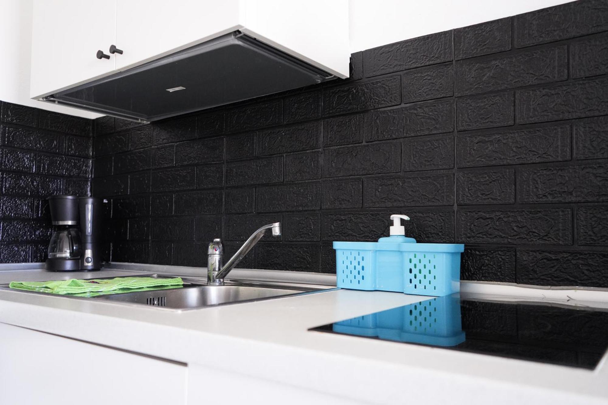 Apartamento Rias Altas Пуерто-дель-Кармен Екстер'єр фото
