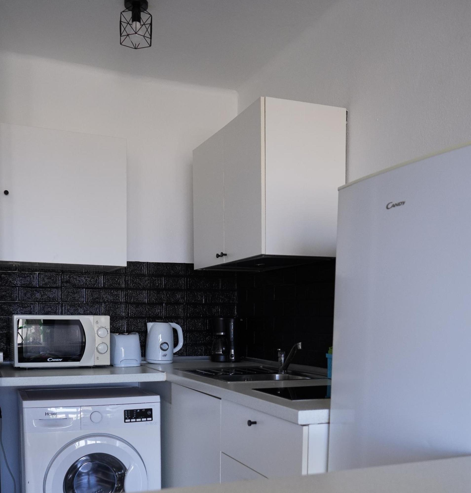 Apartamento Rias Altas Пуерто-дель-Кармен Екстер'єр фото