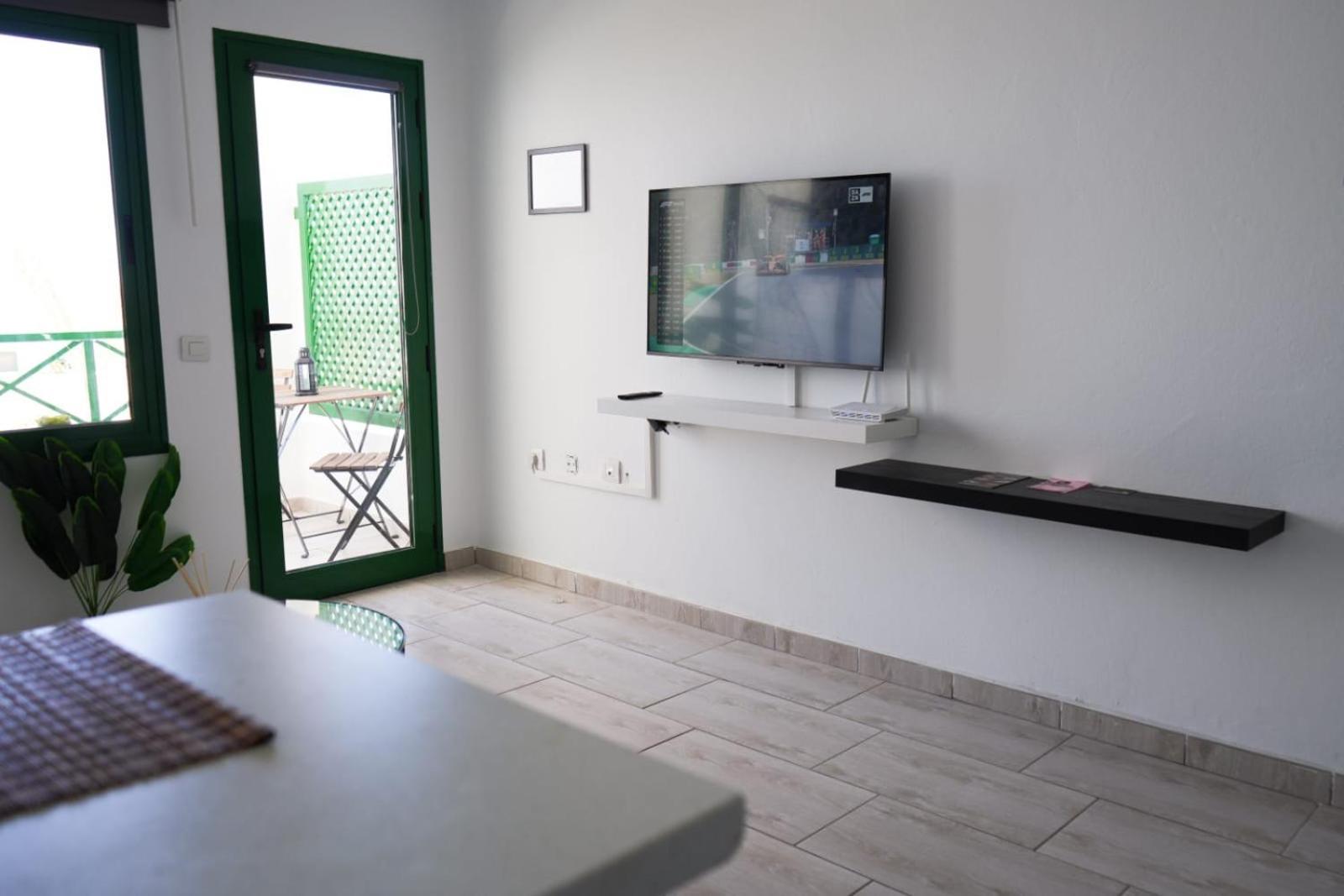 Apartamento Rias Altas Пуерто-дель-Кармен Екстер'єр фото