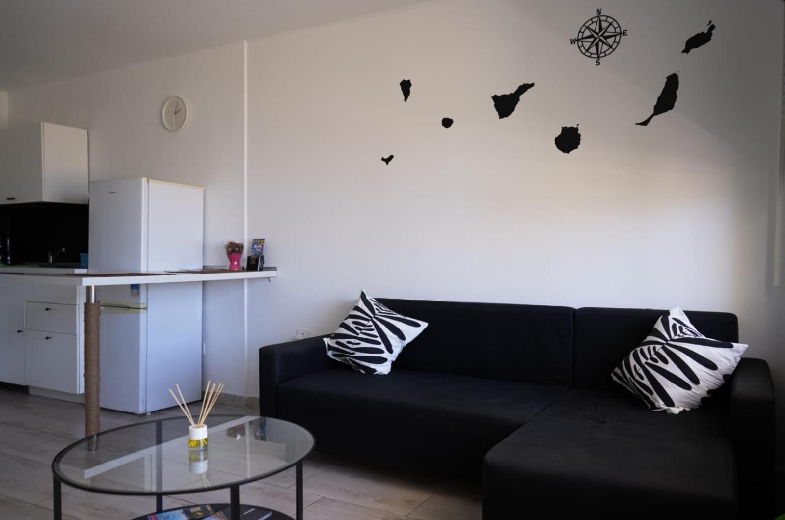 Apartamento Rias Altas Пуерто-дель-Кармен Екстер'єр фото