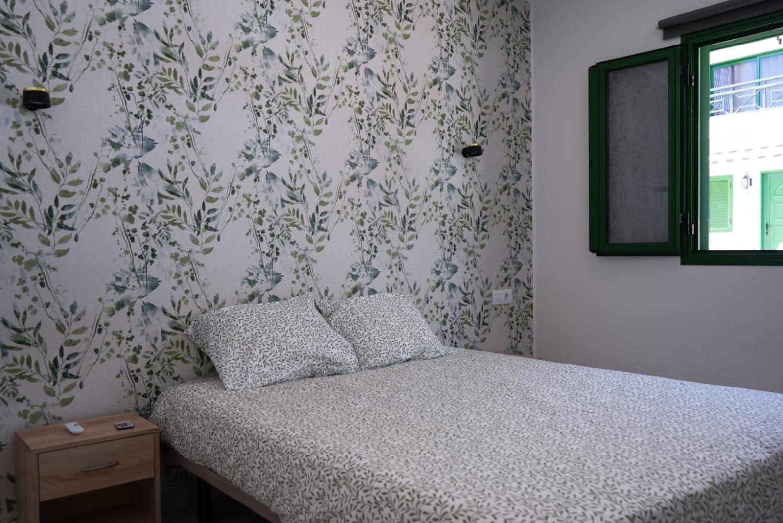 Apartamento Rias Altas Пуерто-дель-Кармен Екстер'єр фото