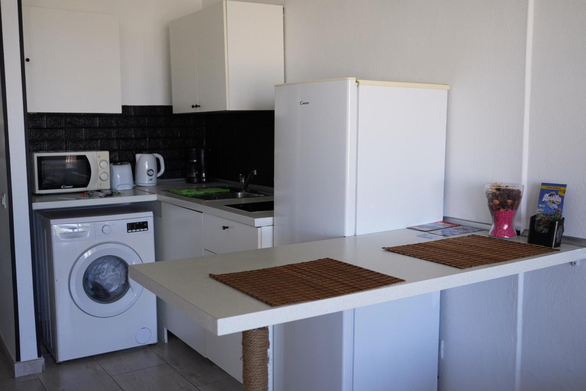 Apartamento Rias Altas Пуерто-дель-Кармен Екстер'єр фото