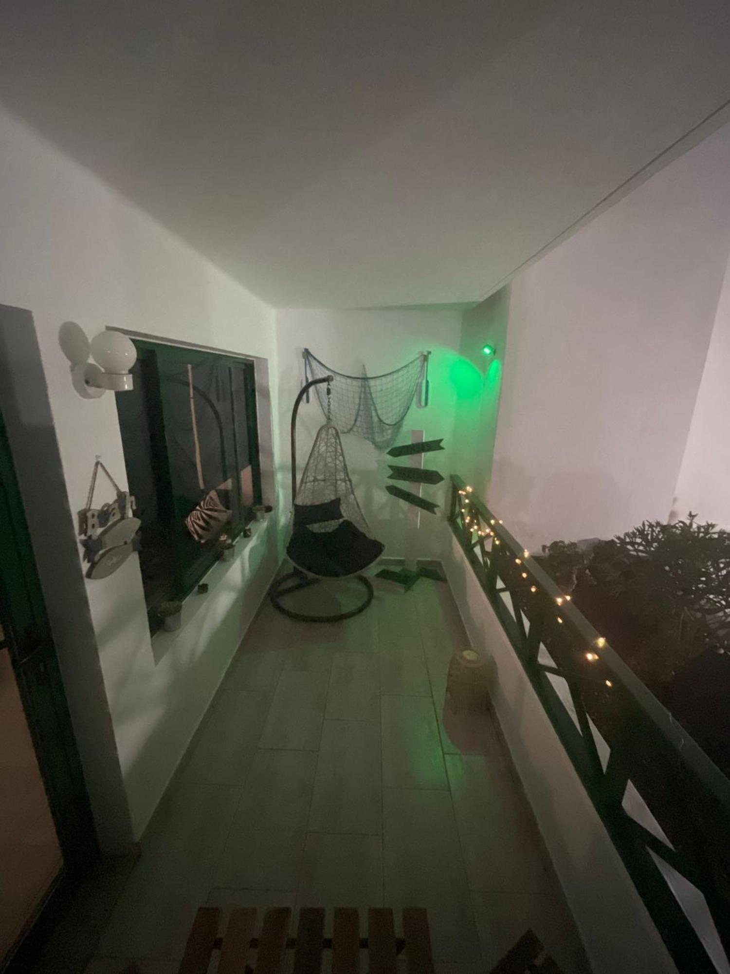 Apartamento Rias Altas Пуерто-дель-Кармен Екстер'єр фото